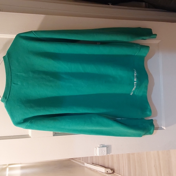 MENS XS CREWNECK BY: MAN boohooMAN - Picture 7 of 7